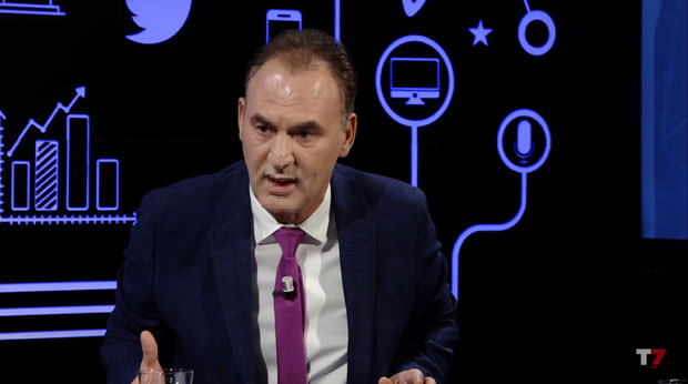 Љимај: Амбасадори велике петорке дали снажну подршку дијалогу
