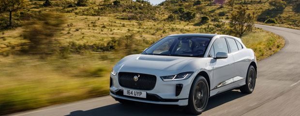 Продали 400 јагуара и ленд ровера!