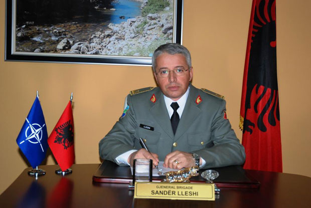 ВЕЛИКА АЛБАНИЈА УЗ АМИН ЗАПАДА: Заједничка контрола границе Албаније и КиМ од 1. јануара