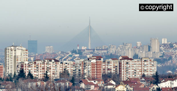 ПРЕДЛОГ ЗА ВИКЕНД: Аутобус 91 вози у славну прошлост