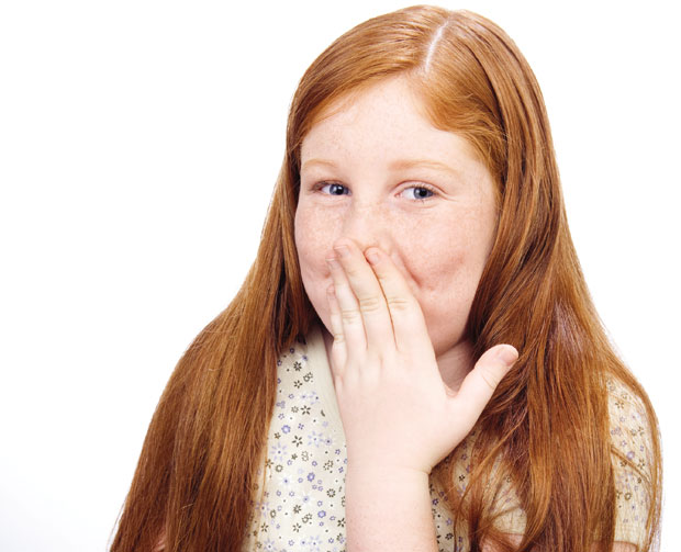 Гојазност доводи до раног пубертета