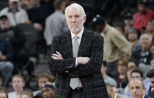 КАД ГРЕГ ХВАЛИ НИКОЛУ: Јокић није револуционар, али је лудило од играча (ВИДЕО)