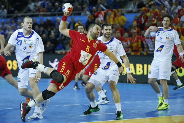 КАПИТЕН ВАРДАРА НАПУСТИО ПРОГЛАШЕЊЕ СПОРТИСТЕ МАКЕДОНИЈЕ ЗБОГ АЛБАНСКОГ ЈЕЗИКА: Осећам се посрамљено и понижено