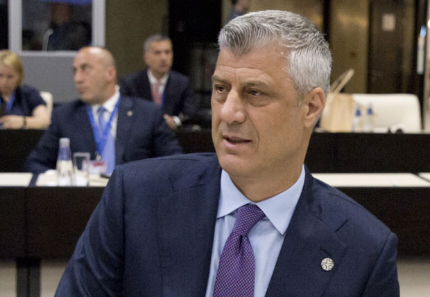 ТАЧИ ПОНОВО ПРОВОЦИРА: У Београду нашао убице Ивановића?!
