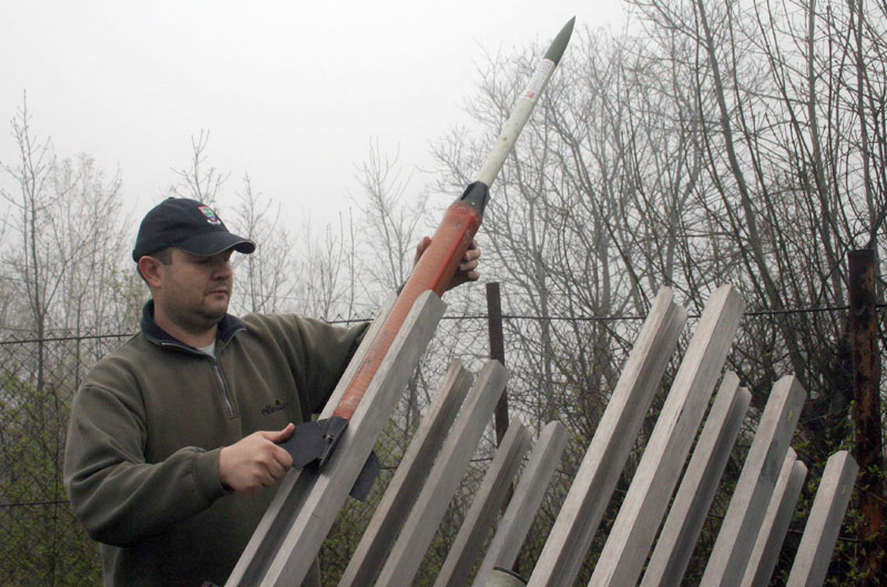 БОРБА СА НЕПОГОДАМА: Узалуд дајемо паре на борбу против града