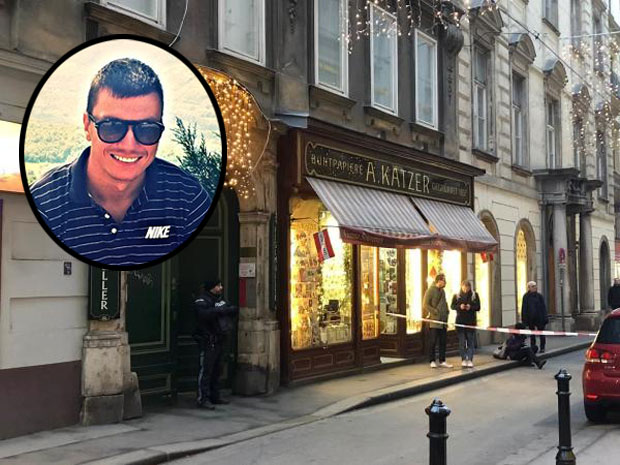 Убиства Рогановића и Зафира у истој режији?