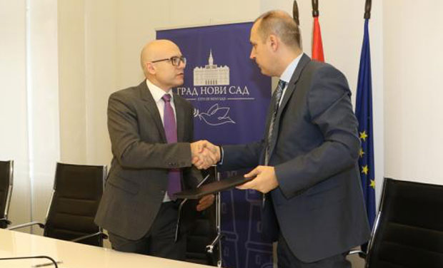 САРАДЊА НОВОГ САДА И МИНИСТАРСТВА ЗДРАВЉА: За лечење 10 милиона динара