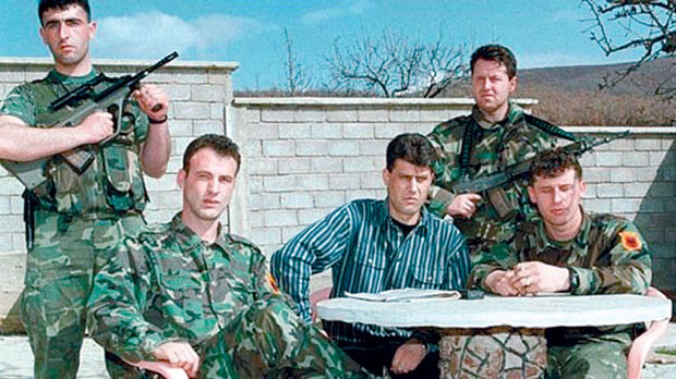 БИВШИ КОМАНДАНТ ОВК: Суљејман Сељими позван у Специјално тужилаштво; Сељимијев адвокат негира  да је било позива