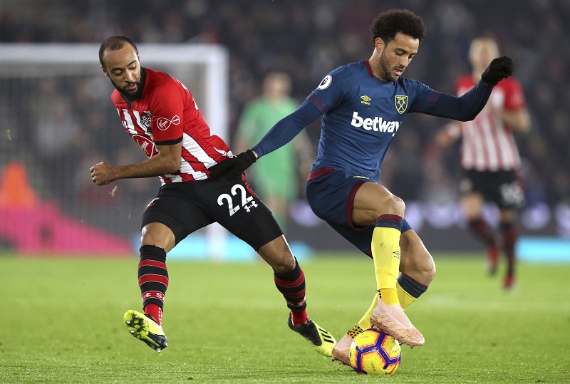 ПЛ: Андерсон за преокрет Вест Хема против Саутемптона