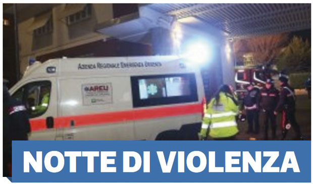 АЛАРМ У ИТАЛИЈИ: Прети прекид!