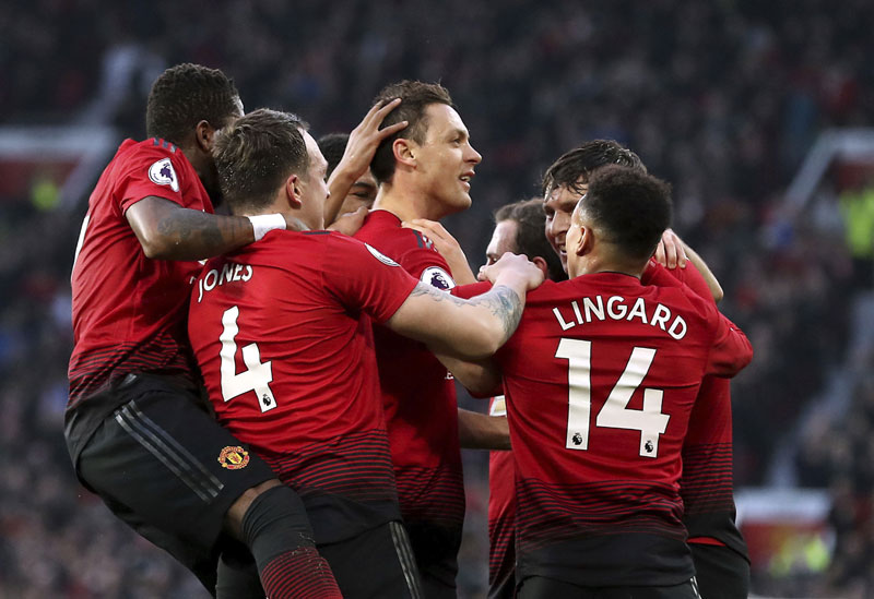 Матић: Лакше је кад се побеђује