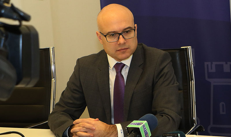 Вучевић: Опозиција не може да поднесе то што Србија на челу са Вучићем незаустављиво напредује