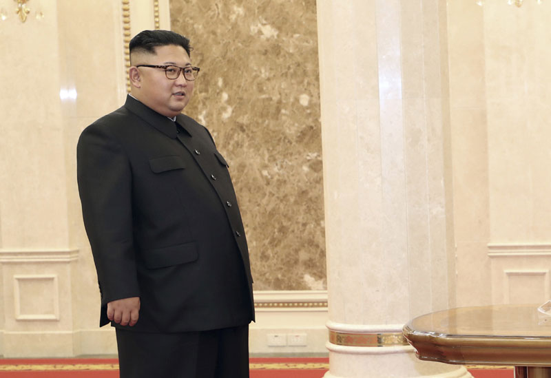 НЕМА САКРИВАЊА ОД КИМА: Украдена имена и адресе скоро 1.000 севернокорејских пребега