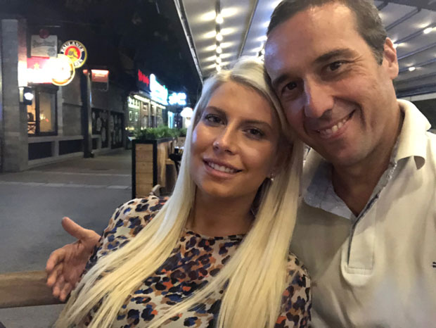 Деа Ђурђевић и Младен Мијатовић: Деа ништа никоме не може да прећути, ја сам мало „мудрији“