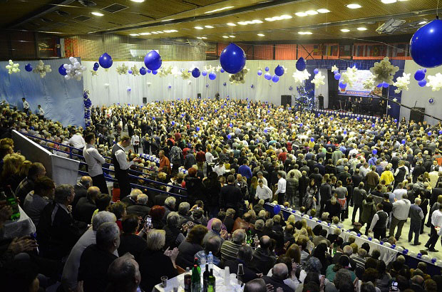 Палма: Бесплатан превоз за све на територији града Јагодине