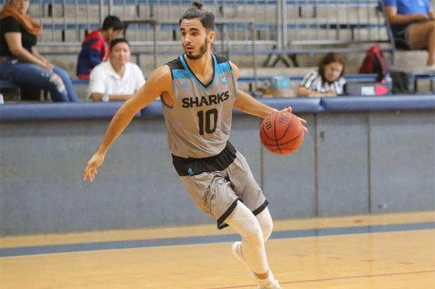 ТРАГЕДИЈА: Црногорски кошаркаш се срушио на утакмици и преминуо у болници