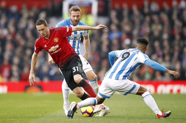 Матић: Погба важан за Јунајтед, може још боље да игра