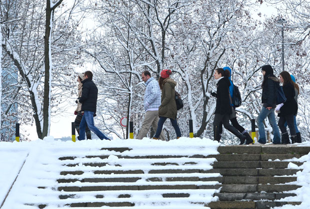 Поповић: Београд спремно дочекује туристе, сви капацитети пуни