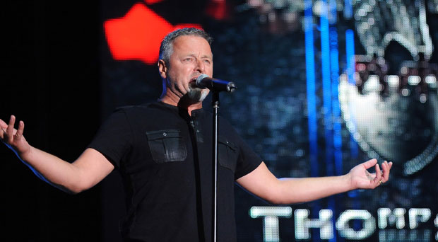 СКАНДАЛ У СУБОТИЦИ: Емитовали нумеру Томпсона на радију
