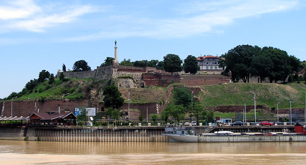 Србија се не заобилази