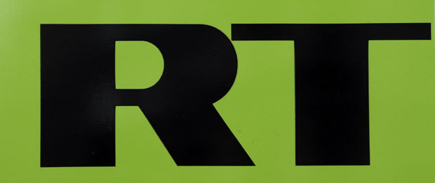 НАЈАВА МЕДИЈСКОГ РАТА МОСКВЕ И ЛОНДОНА: Кључ на Раша тудеј, катанац на Би-Би-Си