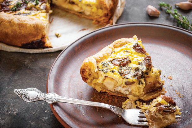 Декоративна предјела