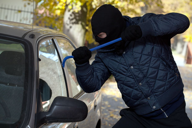 Украо ауто у Приједору, возао се данима у Новом Граду па ухапшен?