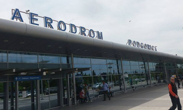 ВЛАДА ШТИТИ РАДНИКЕ: Аеродроми Црне Горе добијају колективни уговор