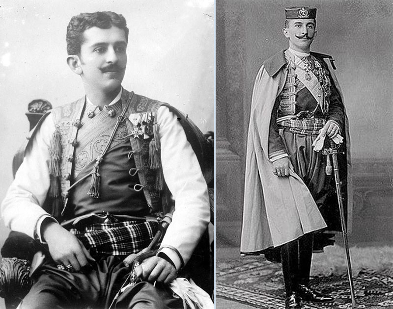 ПРЕНОС ПОСМРТНИХ ОСТАТАКА ПЕТРОВИЋ ЊЕГОША: Владари до краја 2019. на Цетињу