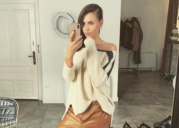 ЕМИНА ЈАХОВИЋ ТВРДИ: Новац мог дечка ме не занима, имам довољно