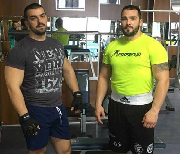 ПОСЛЕ НАПАДА НА НОВИНАРА БН ТЕЛЕВИЗИЈЕ: Чолић оптужен за покушај убиства! 