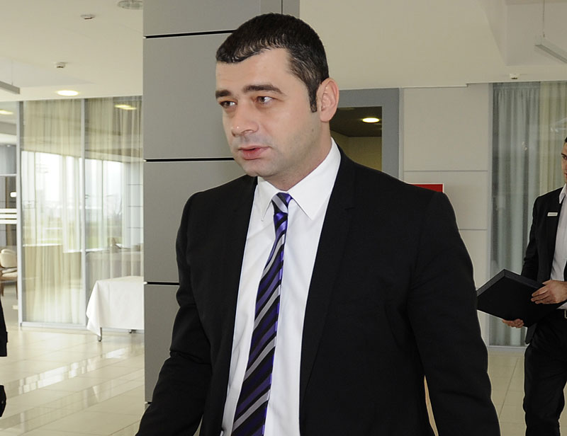 СРПСКОМ ШАМПИОНУ И ДАЉЕ ИСТИ ПУТ: Директор Националних асоцијација УЕФА о ФСС, успеху клубова, проблемима...