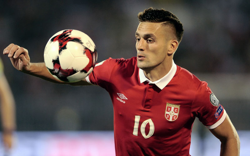 АНКЕТА “НОВОСТИ”: Капитени бирају фудбалера године (8) 