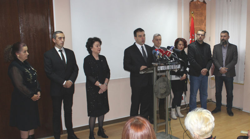 Параћин: Све за Римастер