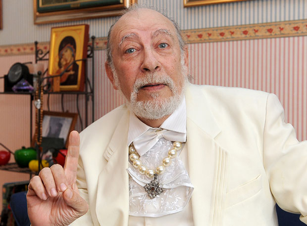 Магистар беле магије Лав Гершман: Америка жели да Европа зарати са Русијом!