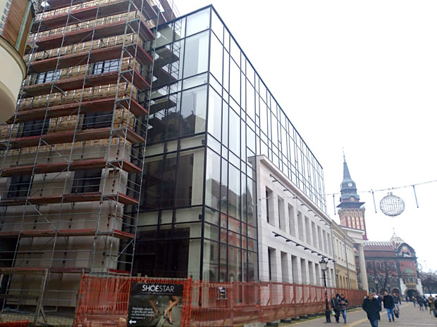 БУЏЕТ СУБОТИЦЕ НАЈВЕЋИ ДОСАД: Четвртина у инвестиције