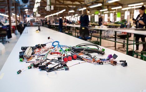 Римастер запошљава 1.000 радника, од државе 70 милиона