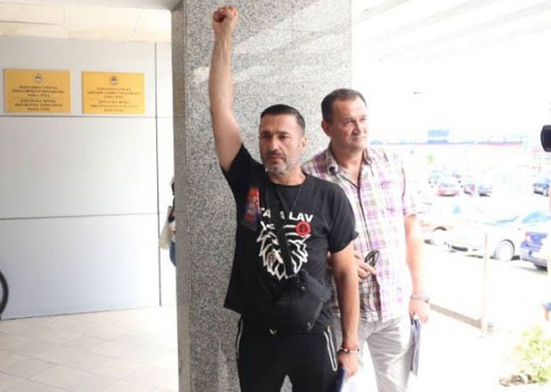 ДАВОР ДРАГИЧЕВИЋ: Нећу дозволити да будем убијен као мој син Давид