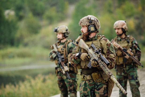 Спутњик: Преписка немачке владе и Левице о косовској војсци