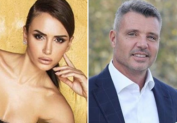 КРАЈ РОМАНСЕ: Раскинули Емина Јаховић и турски милијардер