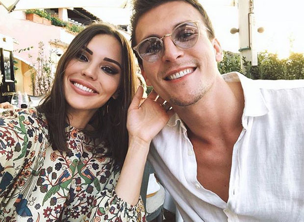 ПИКСИЈЕВА ЋЕРКА ОПЕТ ТРУДНА: Стиже друга беба! 