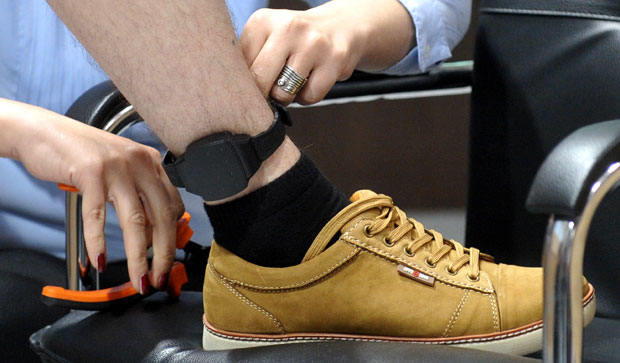 Бивши директор македонског ДБ из затвора у кућни притвор