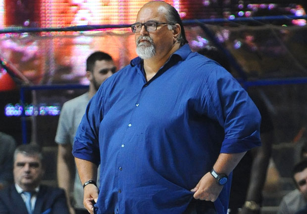 РАСТАНАК СА ЏИКИЋЕМ: Будућност отпустила тренера дан пред утакмицу са Звездом