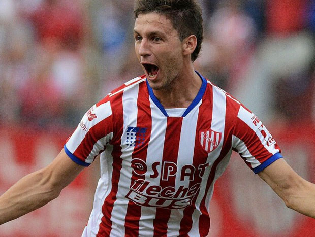 СОЛДАНО ПОТПИСАО: Уместо у Звезди, у братском Олимпијакосу