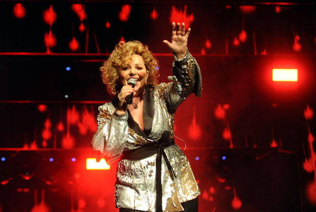 Најлуђа ноћ уз Ану Бекуту