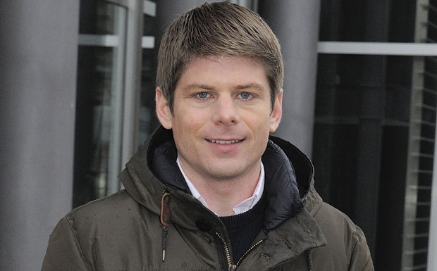 Арно Гујон: Први пут празнике не проводим на КиМ