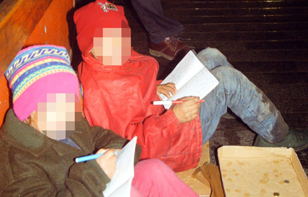 СЛУЧАЈ МАЛОЛЕТНИКА ИЗ ШАПЦА: Браћа крала јер су гладна