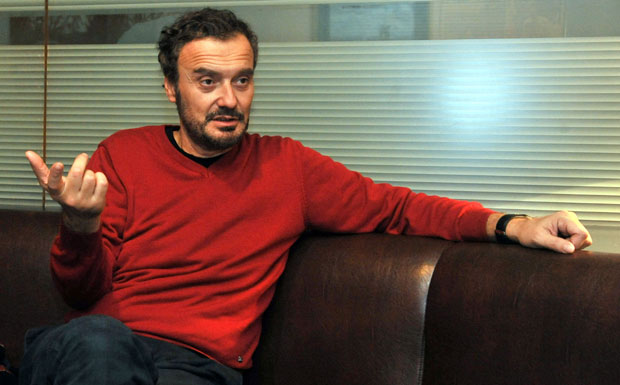 Никола Ристановски: Једва чекам да напуним округло 50