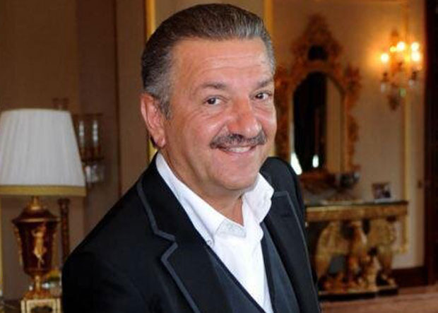 И Исмаилов постао ђетић