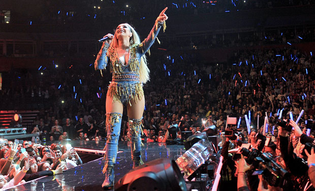 Џала, Буба, Маја и Раста тинејџерска божанства